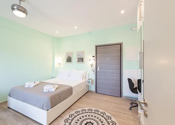 Menta Apartment