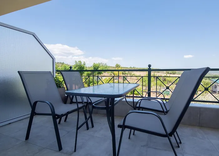 Menta Apartment
