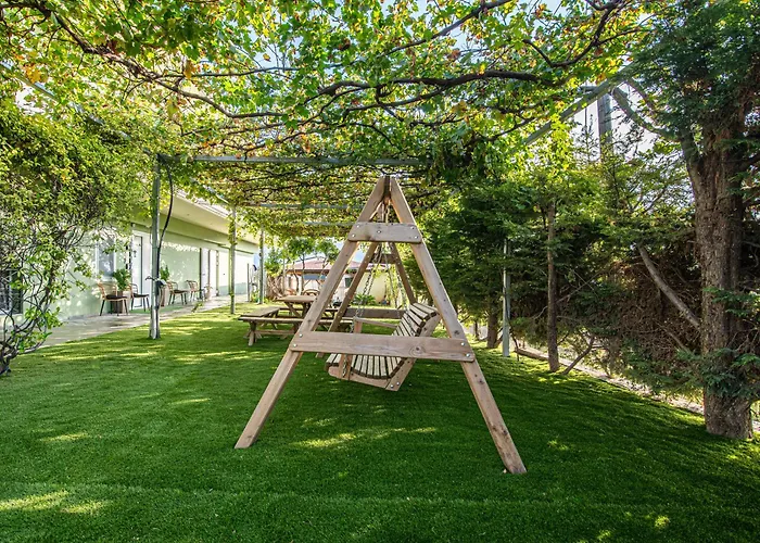 Menta Apartment