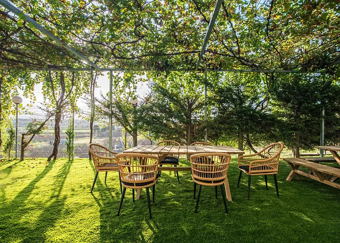 Menta Apartment