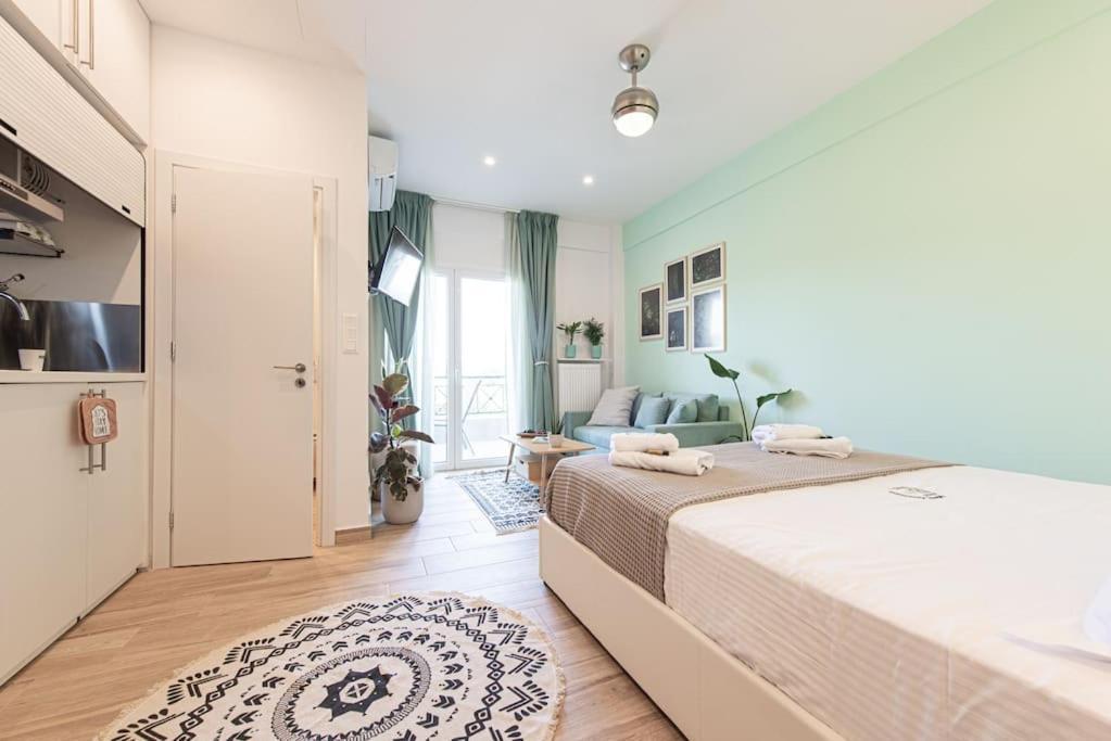 Menta Apartment *