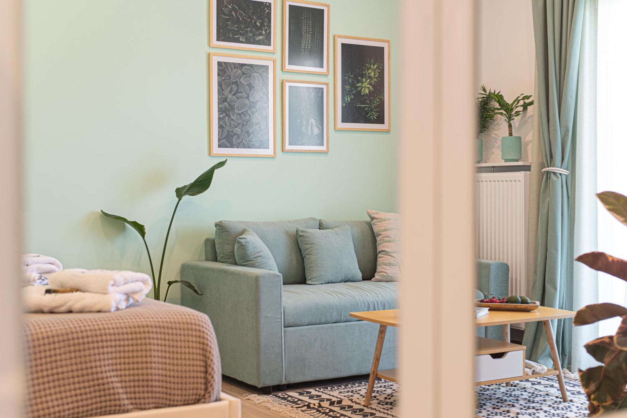 Menta Apartment