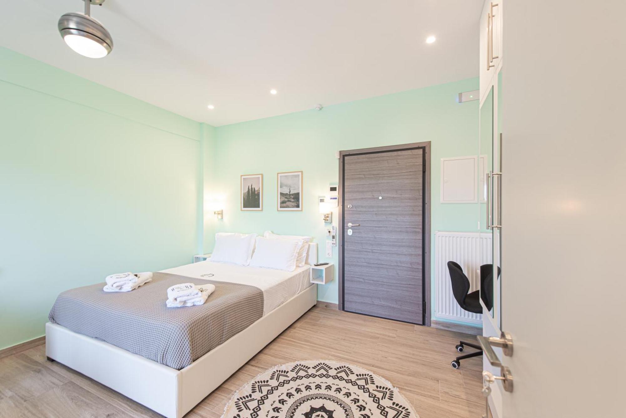 Apartment Menta