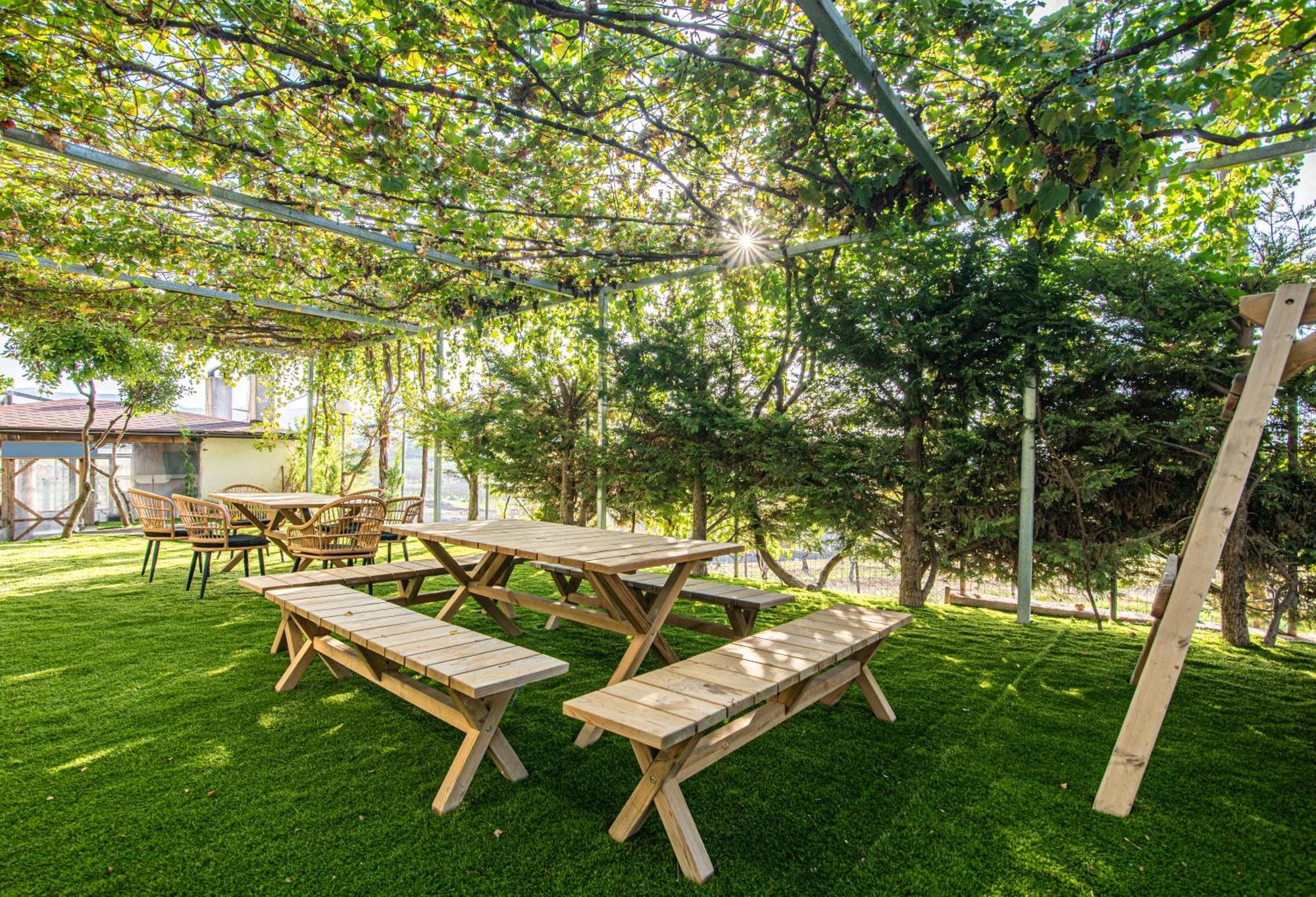 Menta Apartment *